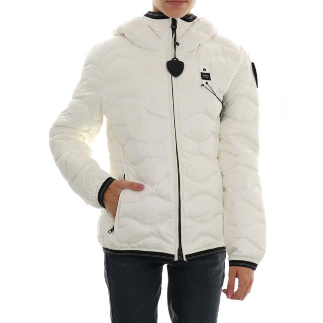 PIUMINO CAMELIA BLAUER - Mad Fashion | img vers.650x/